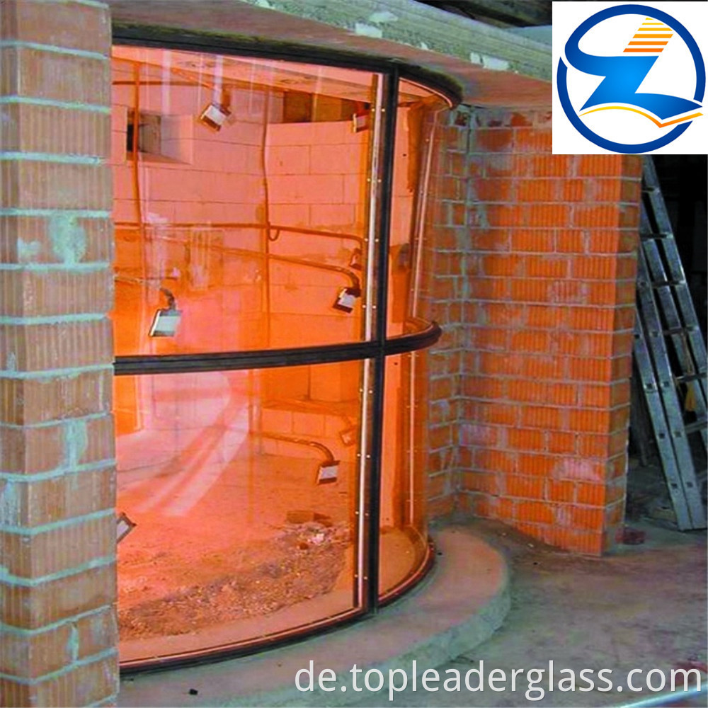 Fire Resistant Glass2 Jpg